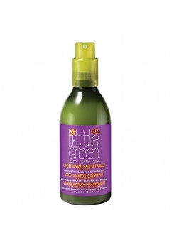 Кондиционер для облегчения расчесывания и распутывания волос (240 мл)