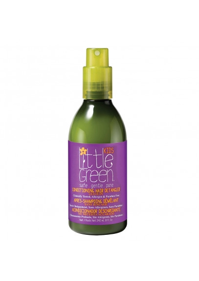 Кондиционер для облегчения расчесывания и распутывания волос (240 мл)