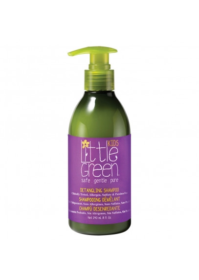 Шампунь для облегчения расчесывания и распутывания волос (240 мл)