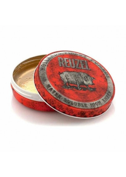 Помада для волос универсальная (красная банка) (113 гр)