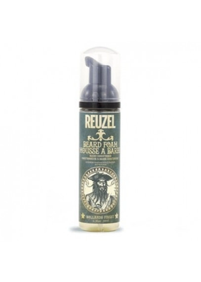 Кондиционер-пена для ухода за бородой (70 мл)