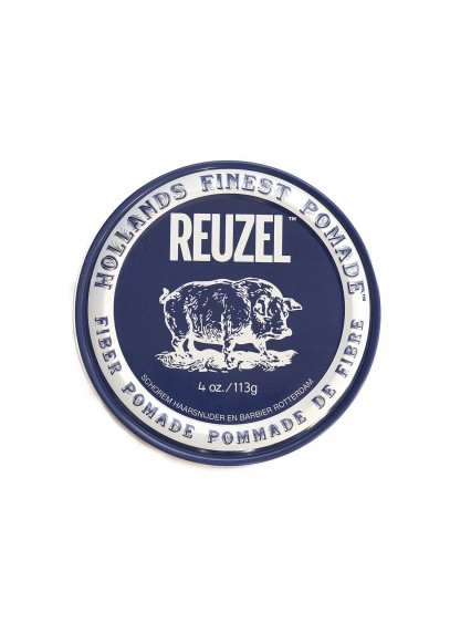 Паста подвижной фиксации (темно-синяя банка) (113 гр)