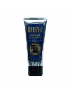 Гель сильной фиксации / Fiber Gel (100 мл)