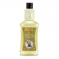 Шампунь 3 в 1 с маслом чайного дерева (350 мл)