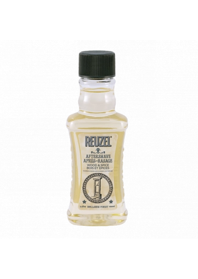 Лосьон после бритья (100 мл)