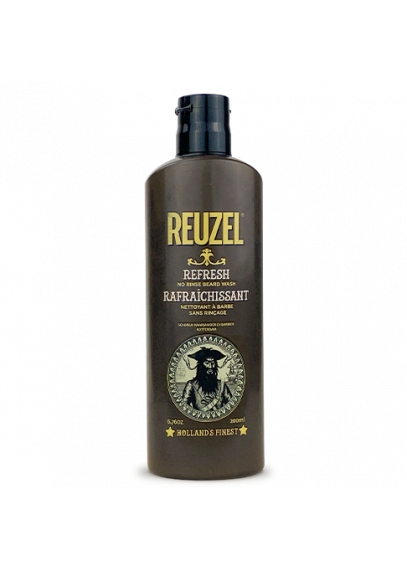 Кондиционер для бороды (200 мл)