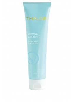 Мерцающий гоммаж для тела (150 мл)