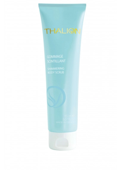 Мерцающий гоммаж для тела (150 мл)