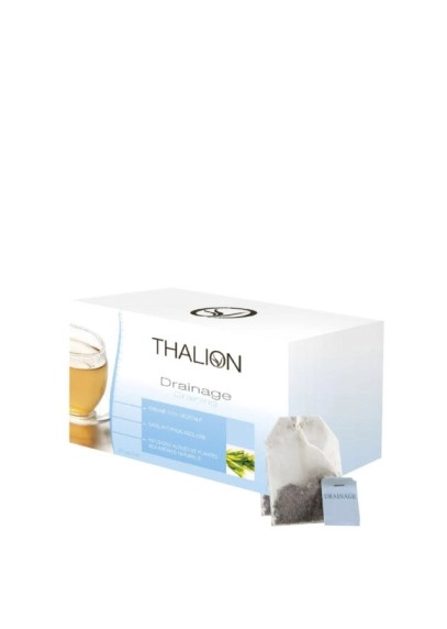 Напиток чайный "Утончение" (20 пакетиков)