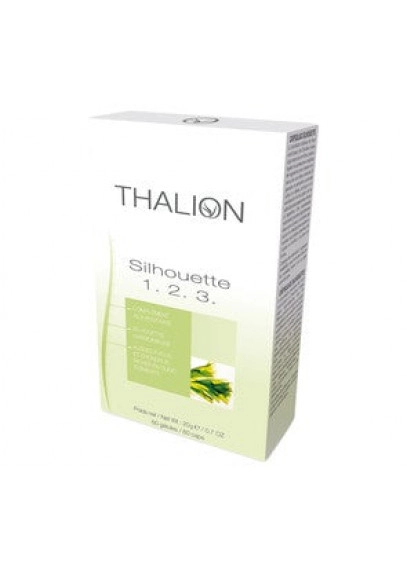 БАД к пище "Экстракт водорослей" (10 мл * 20 ампул)