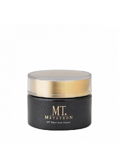 Крем с растительными стволовыми клетками  для кожи вокруг глаз MT  Stem eye cream