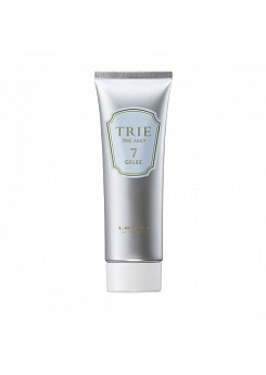 Гель-блеск для укладки волос TRIE JUICY GELEE 7