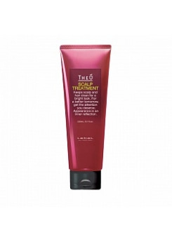 Крем-уход для кожи головы и волос THEO SCALP TREATMENT
