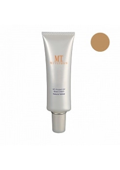 Основа тональная минеральная MT Protect UV Base Cream (brown/ коричневый)