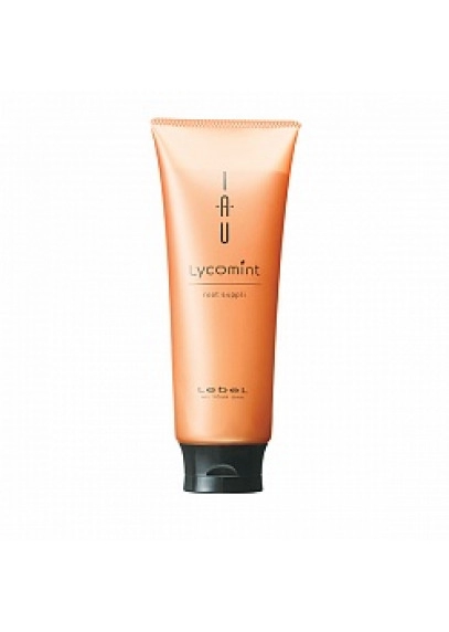 Крем питательный и увлажняющий IAU Lycomint root suppli