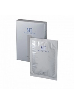 Маска для интенсивной ревитализации с провитамином В5 Contour Mask