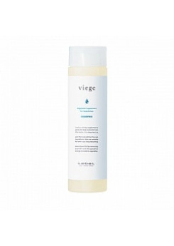 Шампунь восстанавливающий для волос и кожи головы viege Shampoo