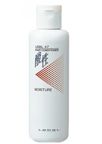 Увлажняющий кондиционер "Жемчужный pH 4.7"