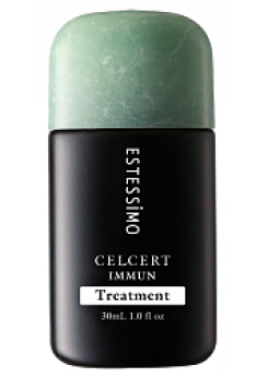 Маска восстанавливающая CELCERT IMMUN Treatment