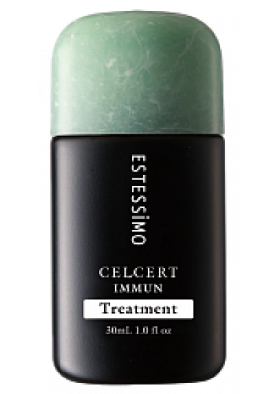 Маска восстанавливающая CELCERT IMMUN Treatment