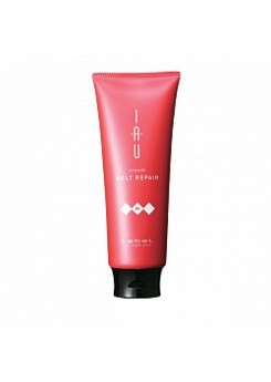 Аромакрем для волос тающей текстуры для увлажнения IAU cream MELT REPAIR