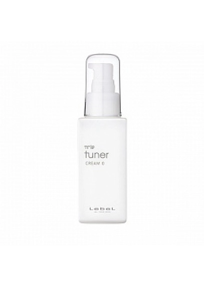 Крем для укладки  волос TRIE TUNER CREAM O