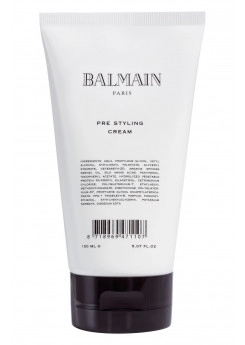 Крем для подготовки к укладке волос (150 мл)