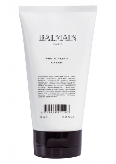 Крем для подготовки к укладке волос (150 мл)