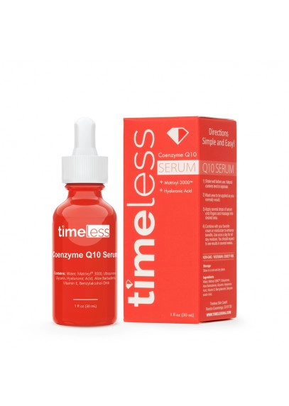 Сыворотка Coenzyme Q10