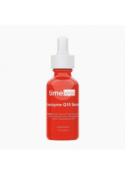 Сыворотка Coenzyme Q10