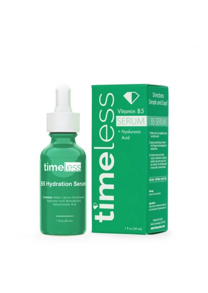 Сыворотка Vitamin B5