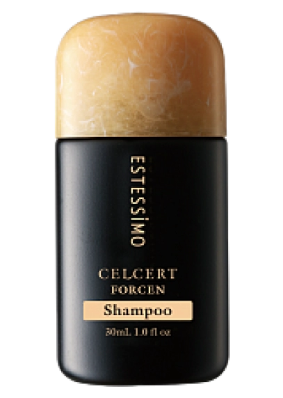 Шампунь укрепляющий CELCERT FORCEN Shampoo