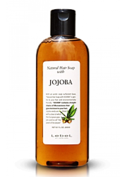 Шампунь для волос  JOJOBA