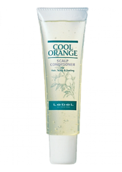 Кондиционер очиститель COOL ORANGE