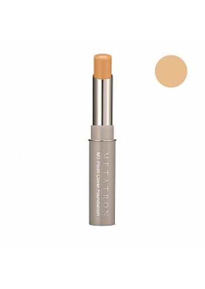 Корректор минеральный MT Point Cover Foundation (nature/  натуральный)