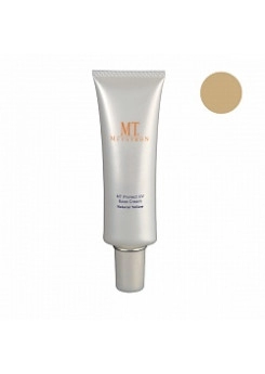 Основа тональная минеральная MT Protect UV Base Cream (ochre/ бежевый)