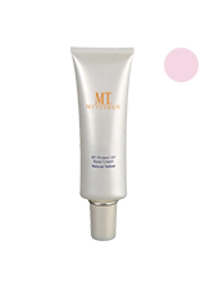 Основа тональная минеральная MT Protect UV Base Cream (pink beige/ розовато-бежевый)