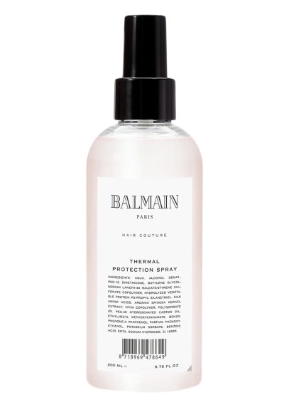 Спрей-термозащита для волос (200 мл)