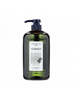 Шампунь для волос SEAWEED
