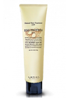 Маска для волос питательная EGG PROTEIN