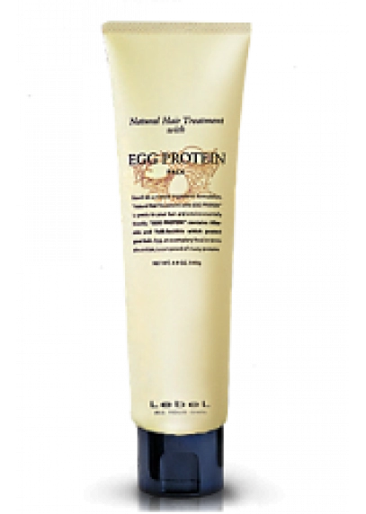 Маска для волос питательная EGG PROTEIN
