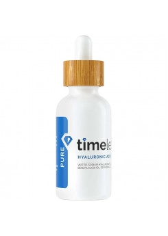 Сыворотка Hyaluronic Acid 100% Pure