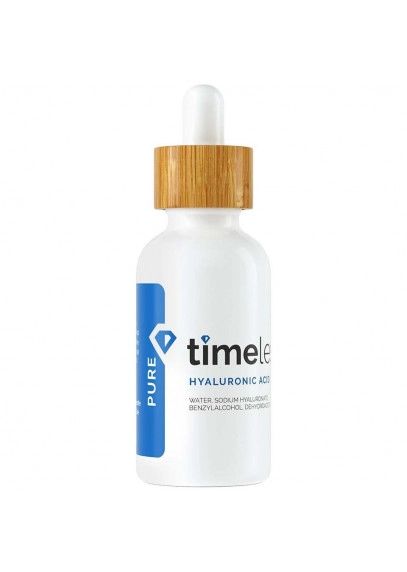 Сыворотка Hyaluronic Acid 100% Pure