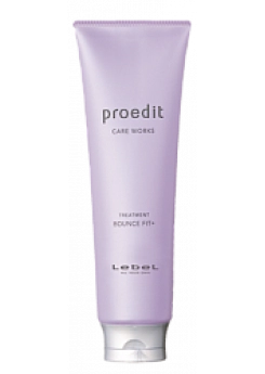 Маска восстанавливающая для волос PROEDIT HAIR TREATMENT BOUNCE FIT PLUS
