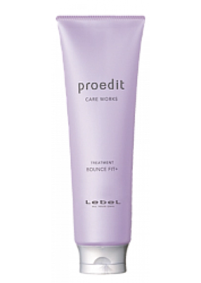 Маска восстанавливающая для волос PROEDIT HAIR TREATMENT BOUNCE FIT PLUS