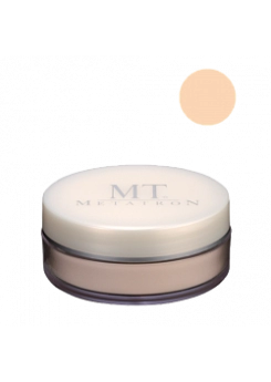 Пудра минеральная рассыпчатая MT Protect UV loose powder (Lucent/ прозрачный)