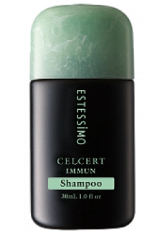 Шампунь восстанавливающий CELCERT IMMUN Shampoo