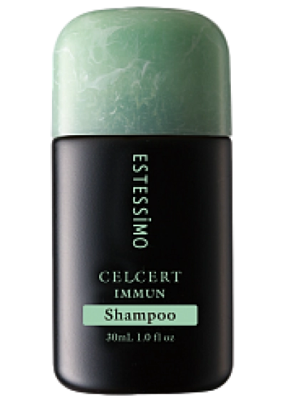 Шампунь восстанавливающий CELCERT IMMUN Shampoo