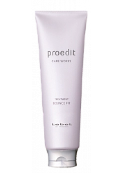 Маска восстанавливающая для волос PROEDIT HAIR TREATMENT BOUNCE FIT