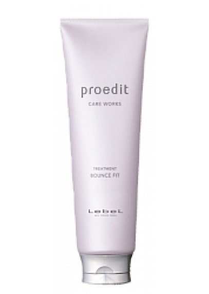 Маска восстанавливающая для волос PROEDIT HAIR TREATMENT BOUNCE FIT